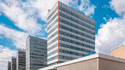 Hotel Altus Poznań Old Town - Destigo Hotels